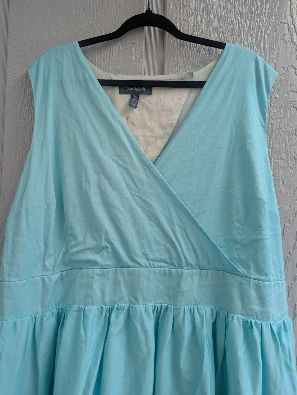 Modcloth Care Bears Cut Out Dress - Picture 3 of 14